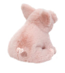 Super Pinkie Soft Pig