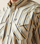 Ariat Men’s Finnley Classic Fit Shirt