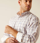 Ariat Wrinkle Free Raiden Classic Fit Shirt