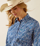 Ariat Women’s Kirby Stretch Shirt