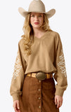 Ariat Women's Juliette Sweatshirt
