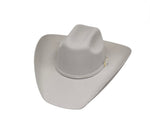 Lone Star Saguaro Hat-Silver Belly