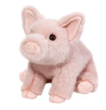 Super Pinkie Soft Pig