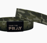 Versible Tap To Pray Bracelet