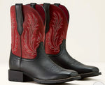 Ariat Women's Round Up Filly Boot