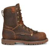 Carolina 28 Series 8" Composite Toe Waterproof Work Boot