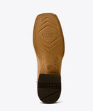 Ariat Men’s Gage Wide Square Toe Cowboy Boot