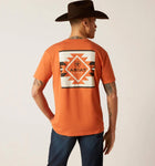 Ariat Men’s Southwest Box Tee