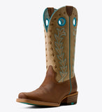 Ariat Women’s Lucera Wheat Brown Boot