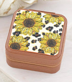 Assorted Mini Jewelry Box