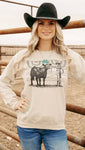 Showman Pullover