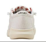 Ariat Men's Cream Mesh Hilo