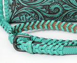 American Darling Turquoise Wallet Genuine Leather Bag