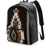 Wrangler Southwestern Knitted Backpack
