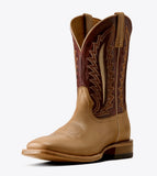 Ariat Men’s Gage Wide Square Toe Cowboy Boot
