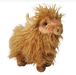Wild Onez Highland Cow