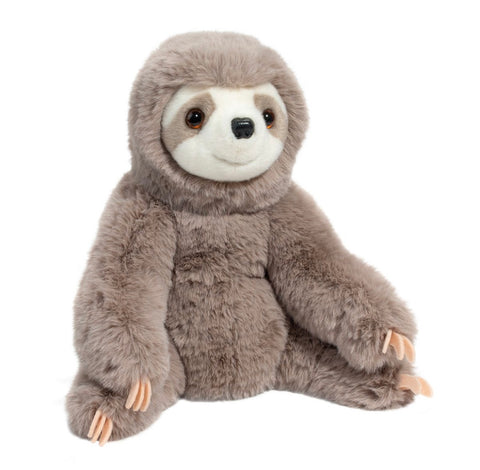 Super Lizzie Soft Sloth