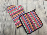 Pot Holder Sets