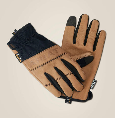 Ariat Flexpro Women’s Leather Glove