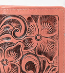 American Darling Salmon Wallet