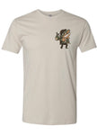 Tribe Outdoors Trout Bum Tee