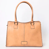 American Darling Hand Tooled Tote