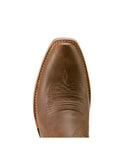 Ariat Women's Futurity Flash Totally Tan Boot