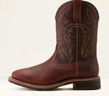Ariat Men's Hybrid Rancher Waterproof Boot
