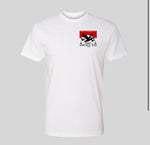 Tribe Outdoors Smoke Em Duck Tee