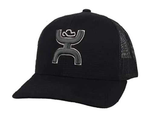 Hooey Sterling Cap