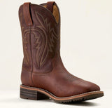 Ariat Men's Hybrid Rancher Waterproof Boot