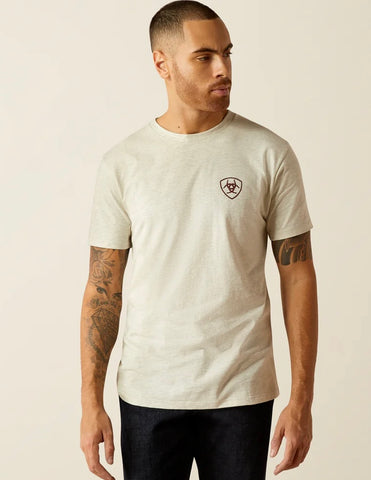 Ariat Rodeo Proud Tee