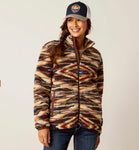 Ariat Women's Chimayo Fleece Jacket