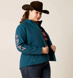 Ariat Women’s Team Patriot Softshell Jacket