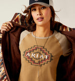 Ariat Women's Chimayo Fleece Jacket