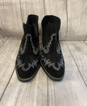 Roper Women’s Dusty ll Boots - Black