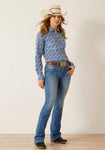 Ariat Women’s Kirby Stretch Shirt