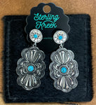 Western Darling Earrings