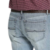 Cinch Men’s Slim Fit Ian Jean- Medium Stone