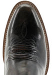 R. Watson Men's Brown Brushoff Ranch Boot