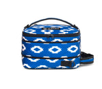 Ariat Aztec Print Lunch Bag