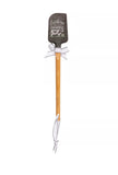 Farmhouse Sweet Silicone Spatula