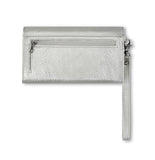 Ariat Stella Silver Fashion Leather Wallet