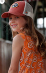 Cruel Girl's Farm Girl Cap