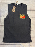 Tribe Outdoors Honey Hole Bro Tank
