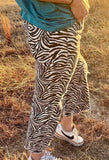 Cowgirl Safari Jeans
