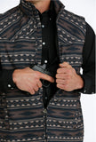 Cinch Men's Bonded Concealed Carry Vest