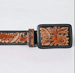 American Darling Genuine American Leather Belt Unisex