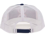 Hooey Illinois Fighting Illinois Cap