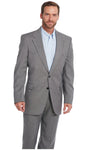 Circle S Men’s Steel Grey Lubbock Sportcoat